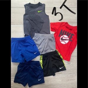 3t nike bundle